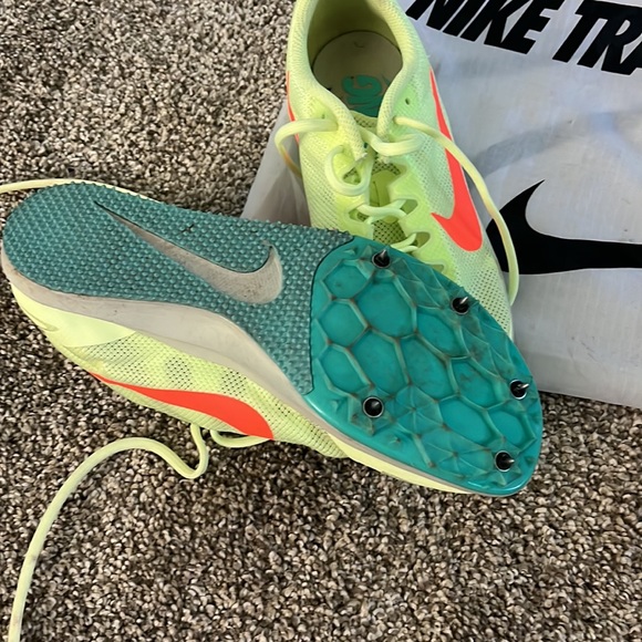 Nike Zoom Rival D - Picture 3 of 3